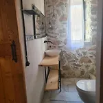 Stone House With Pool Σπίτι διακοπών