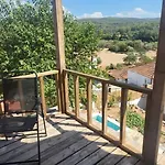 Σπίτι διακοπών Stone House With Pool *