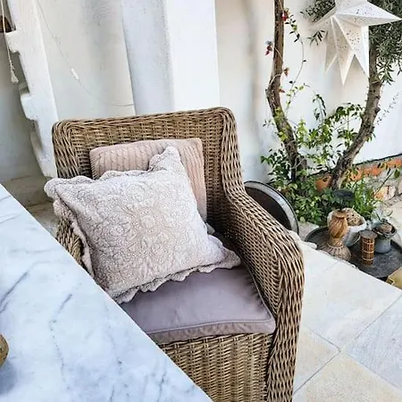 Stone House With Pool Holiday home Mugla