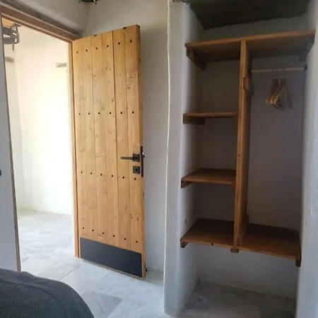 Stone House With Pool *