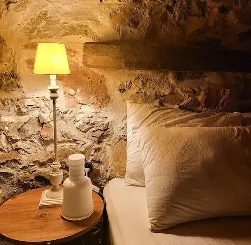 Stone House With Pool * Muğla