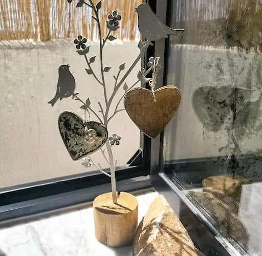 Сasa de vacaciones Stone House With Pool